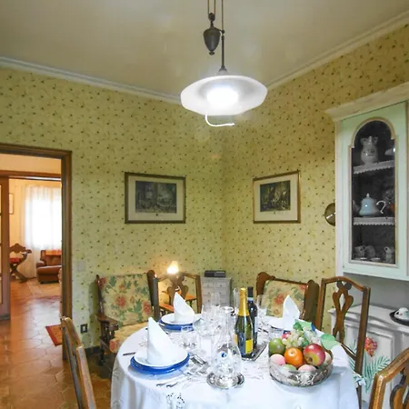 Apartman In With Wifi