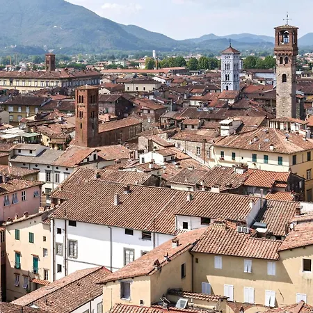 In With Wifi * Lucca